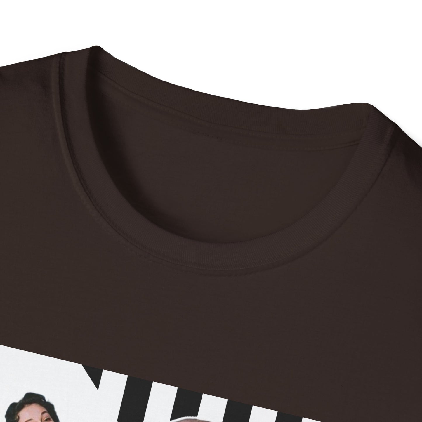 'my ACTUAL opinion' - Retro Humor T-Shirt -
