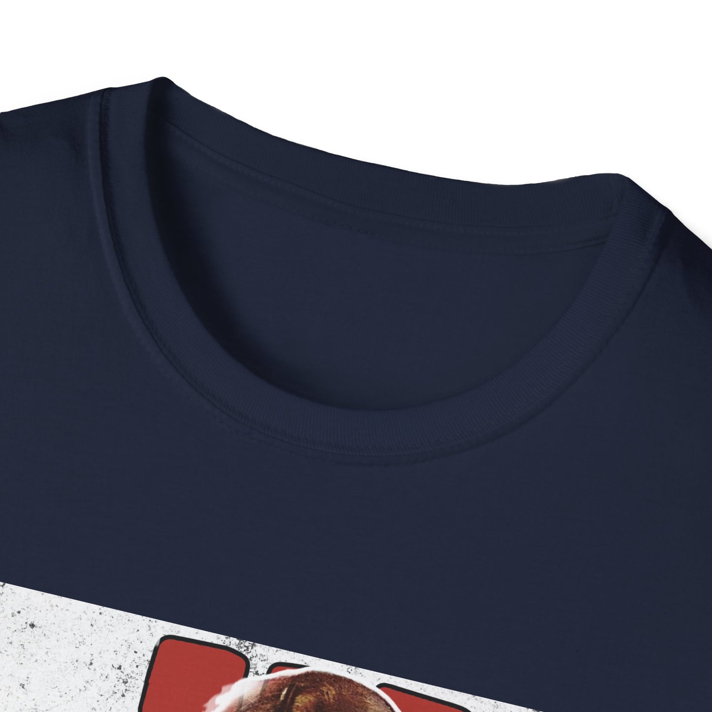 "GD delight" - Retro Humor T-Shirt -