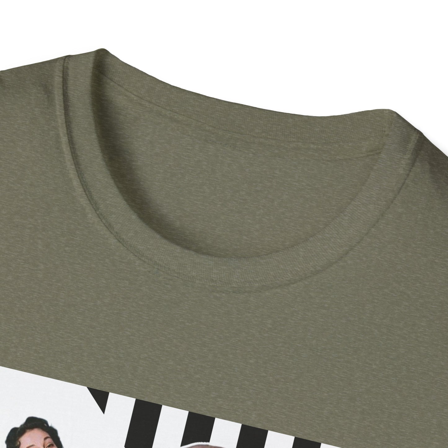 'my ACTUAL opinion' - Retro Humor T-Shirt -