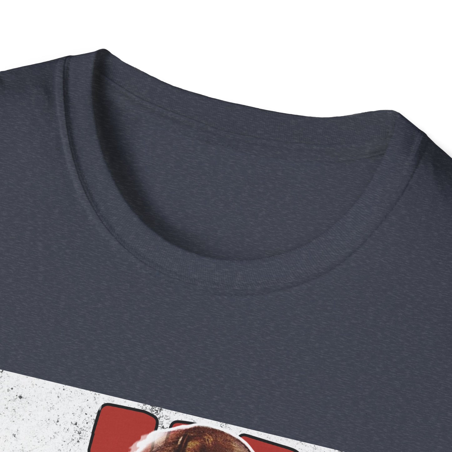 "GD delight" - Retro Humor T-Shirt -