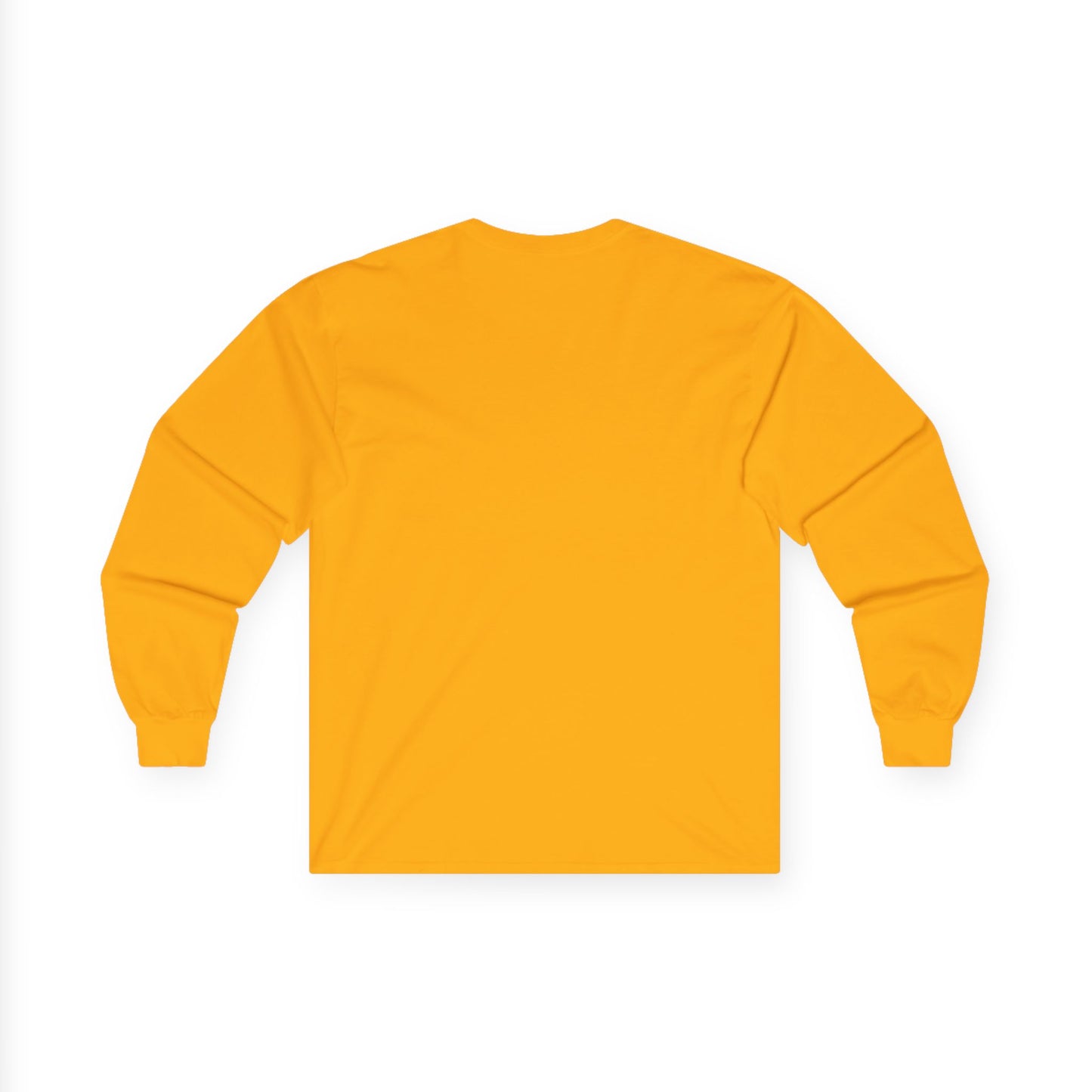 'How long?' - Funny Retro Long Sleeve Tee -
