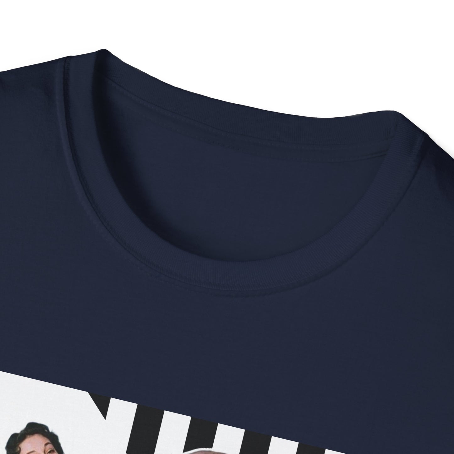 'my ACTUAL opinion' - Retro Humor T-Shirt -