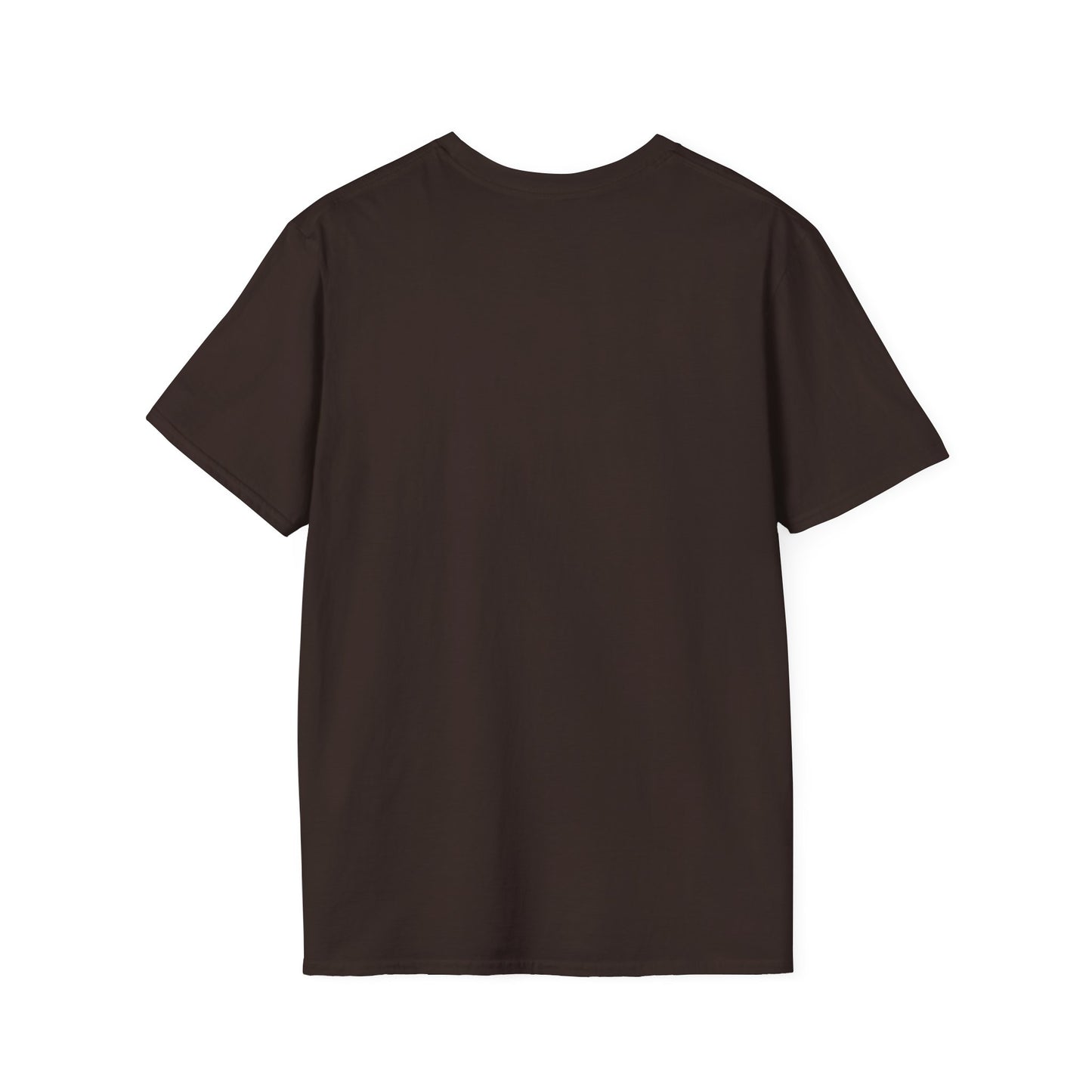 "GD delight" - Retro Humor T-Shirt -