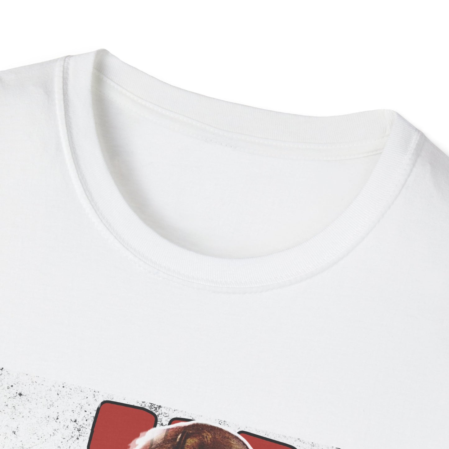 "GD delight" - Retro Humor T-Shirt -