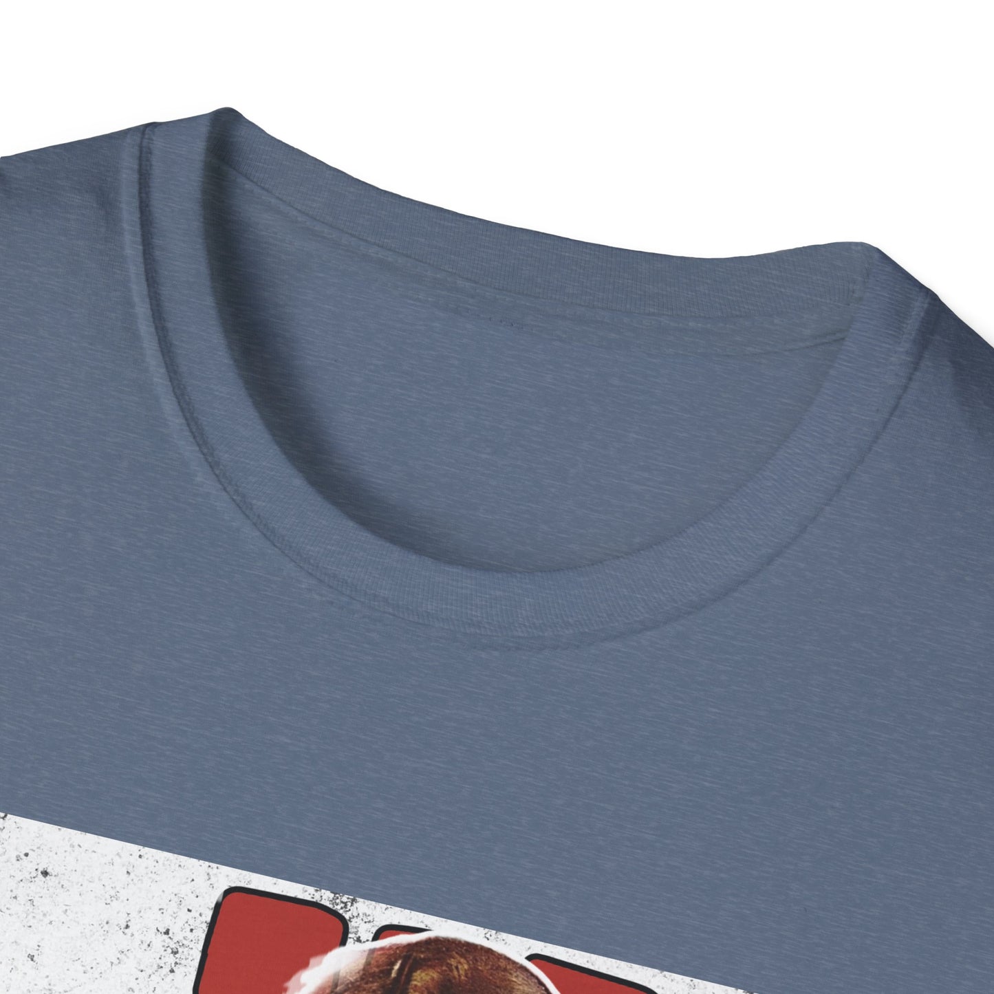 "GD delight" - Retro Humor T-Shirt -