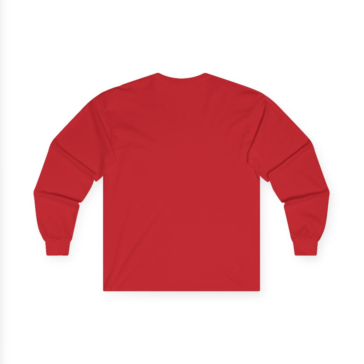 'How long?' - Funny Retro Long Sleeve Tee -