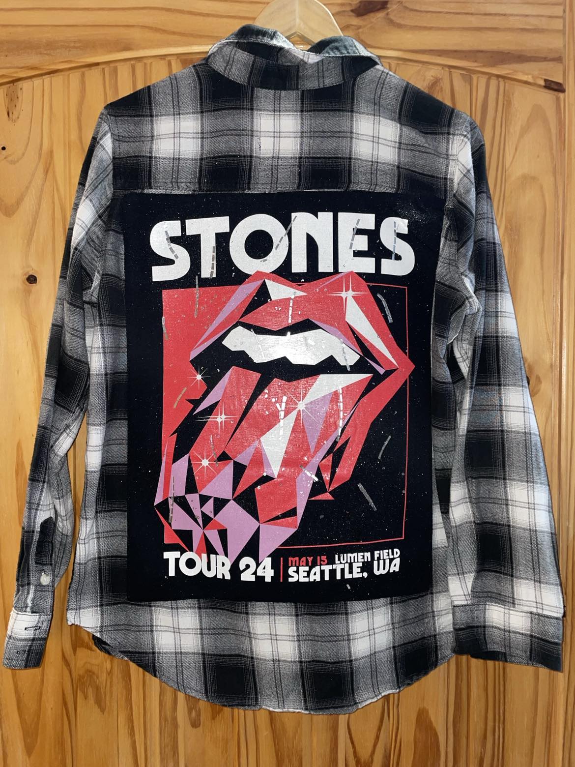 the STONES