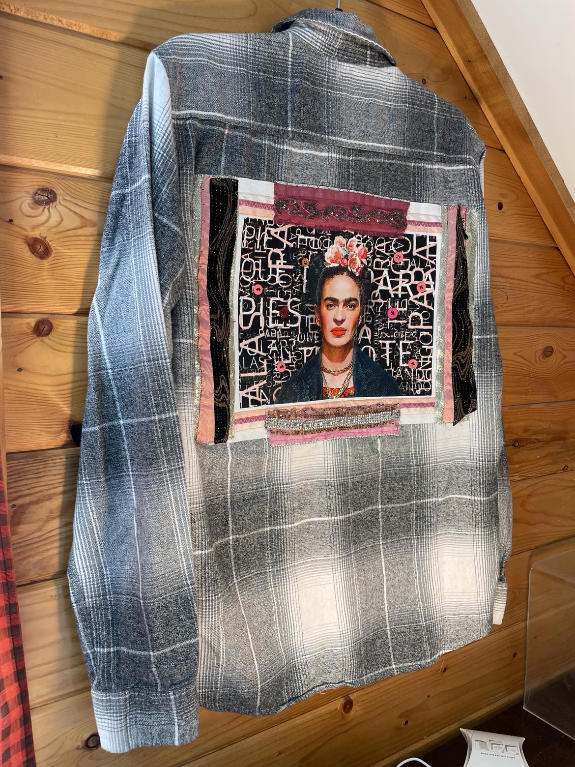 Art. Love. Pain. Power. – The Frida Edition
