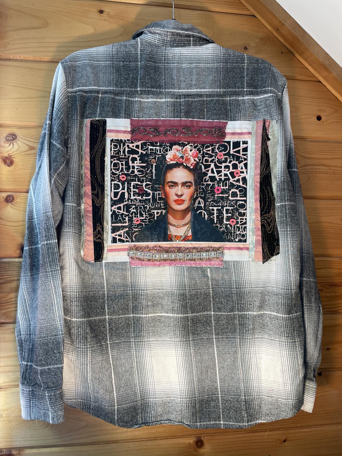 Art. Love. Pain. Power. – The Frida Edition