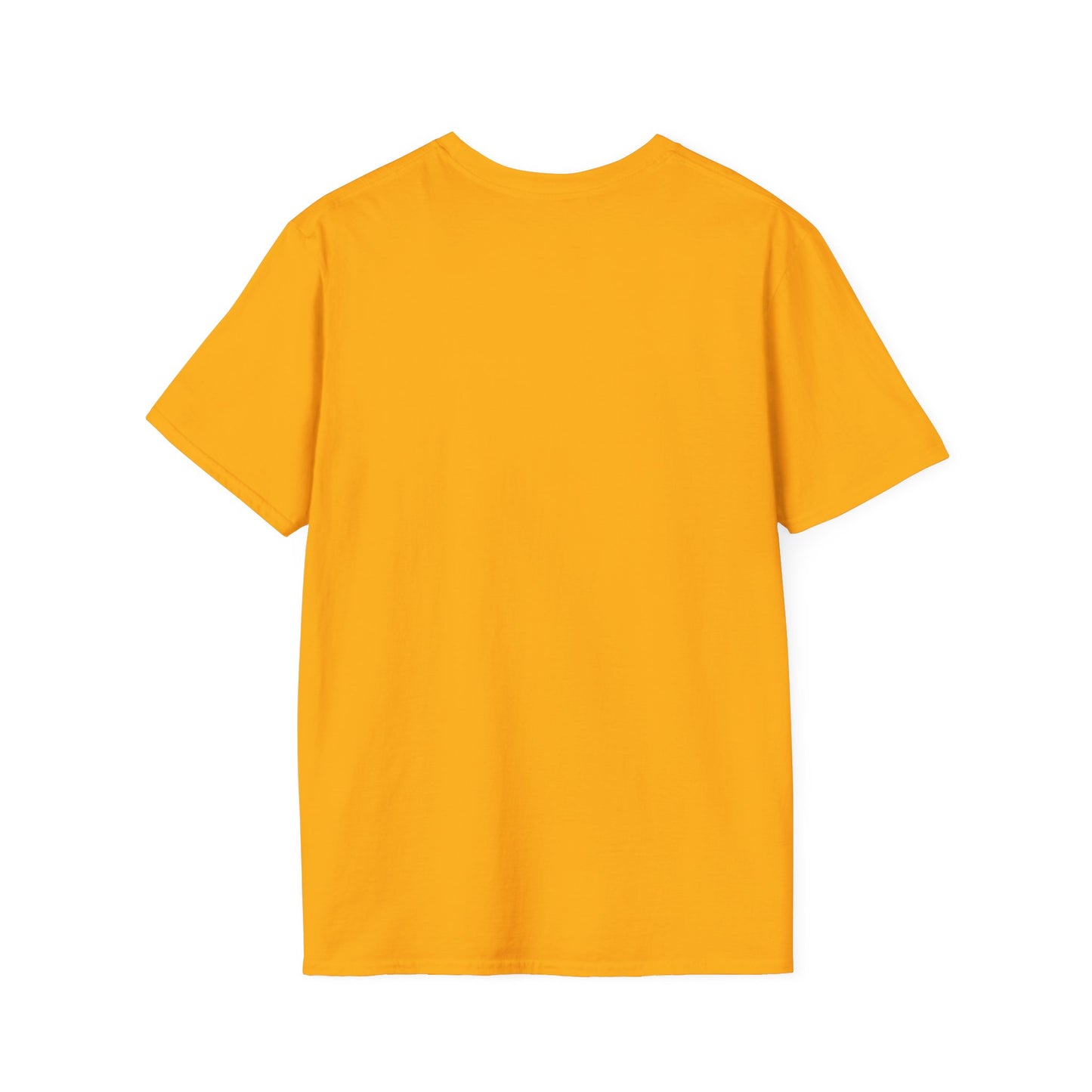 "GD delight" - Retro Humor T-Shirt -