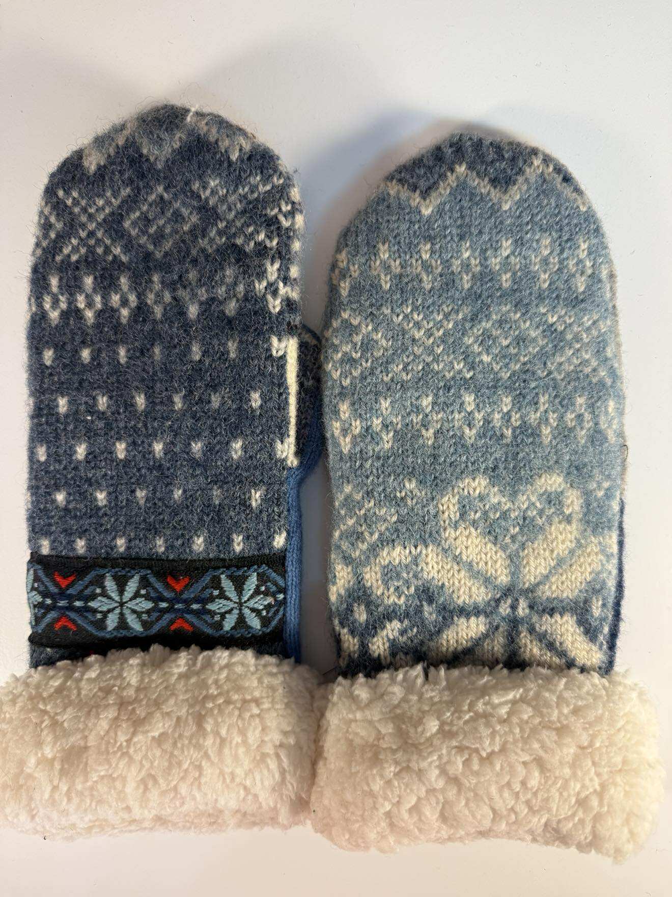 Blue Scandi 5