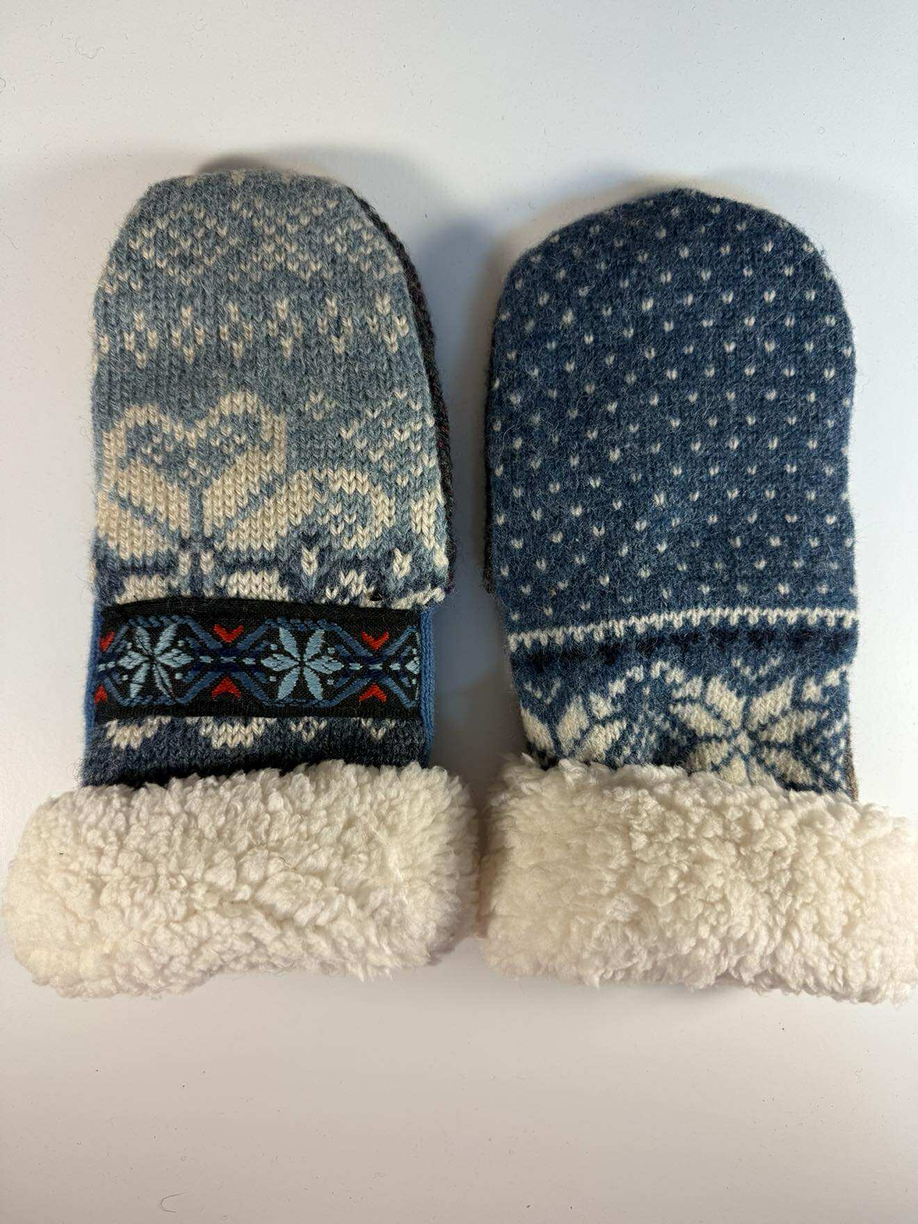Blue Scandi 2
