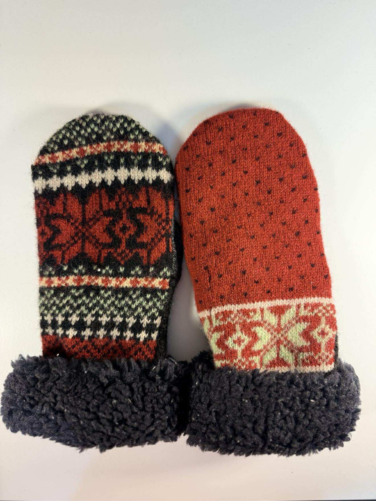 Christmas Red 2