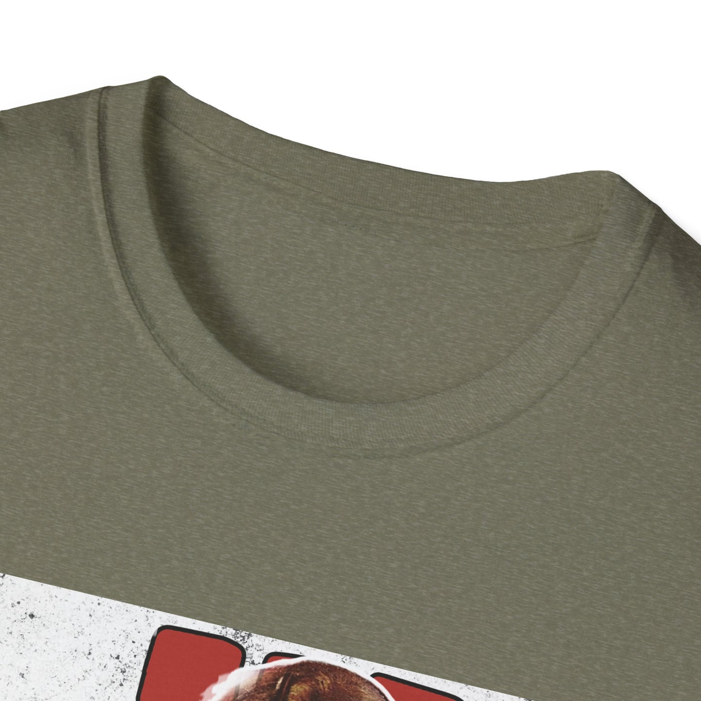 "GD delight" - Retro Humor T-Shirt -