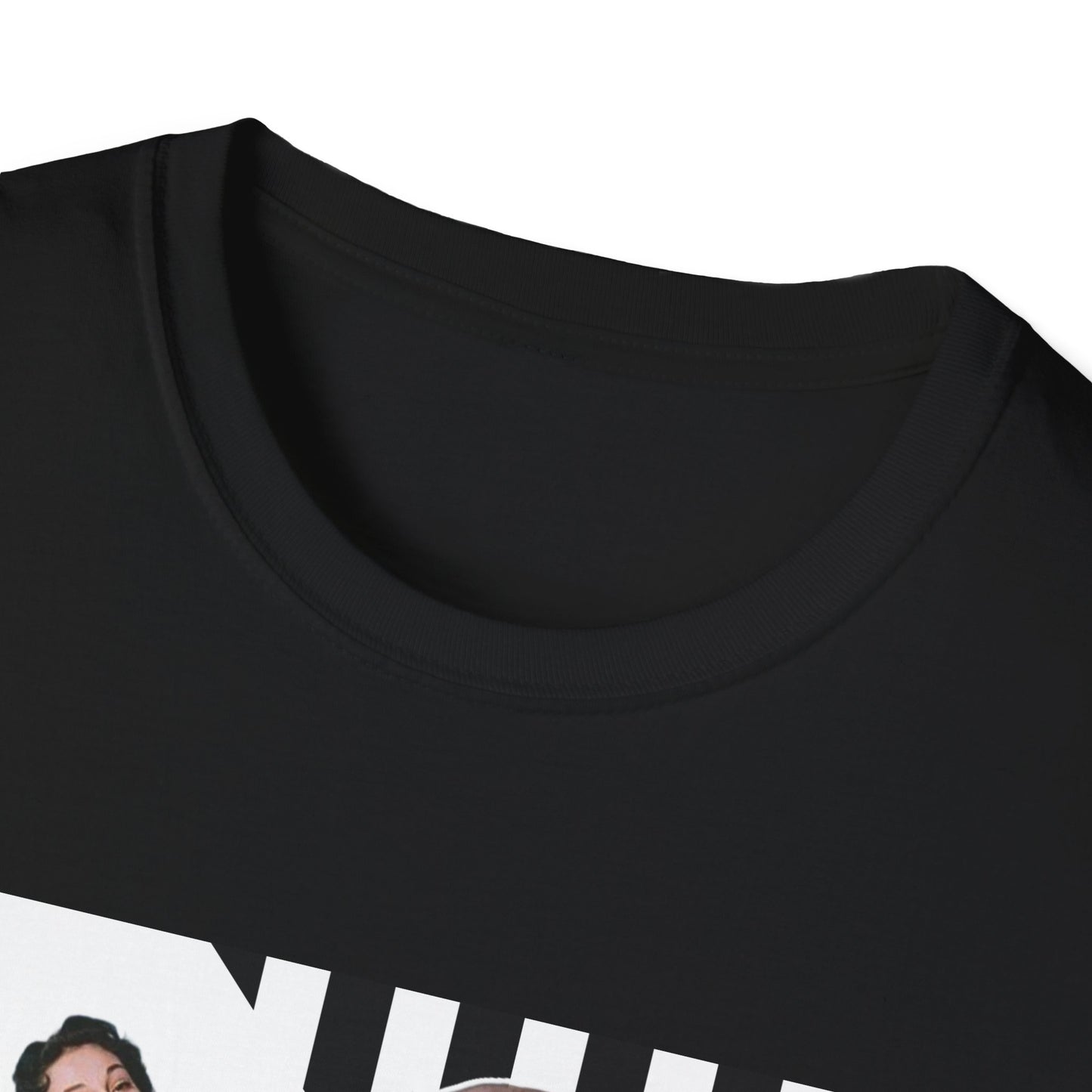 'my ACTUAL opinion' - Retro Humor T-Shirt -