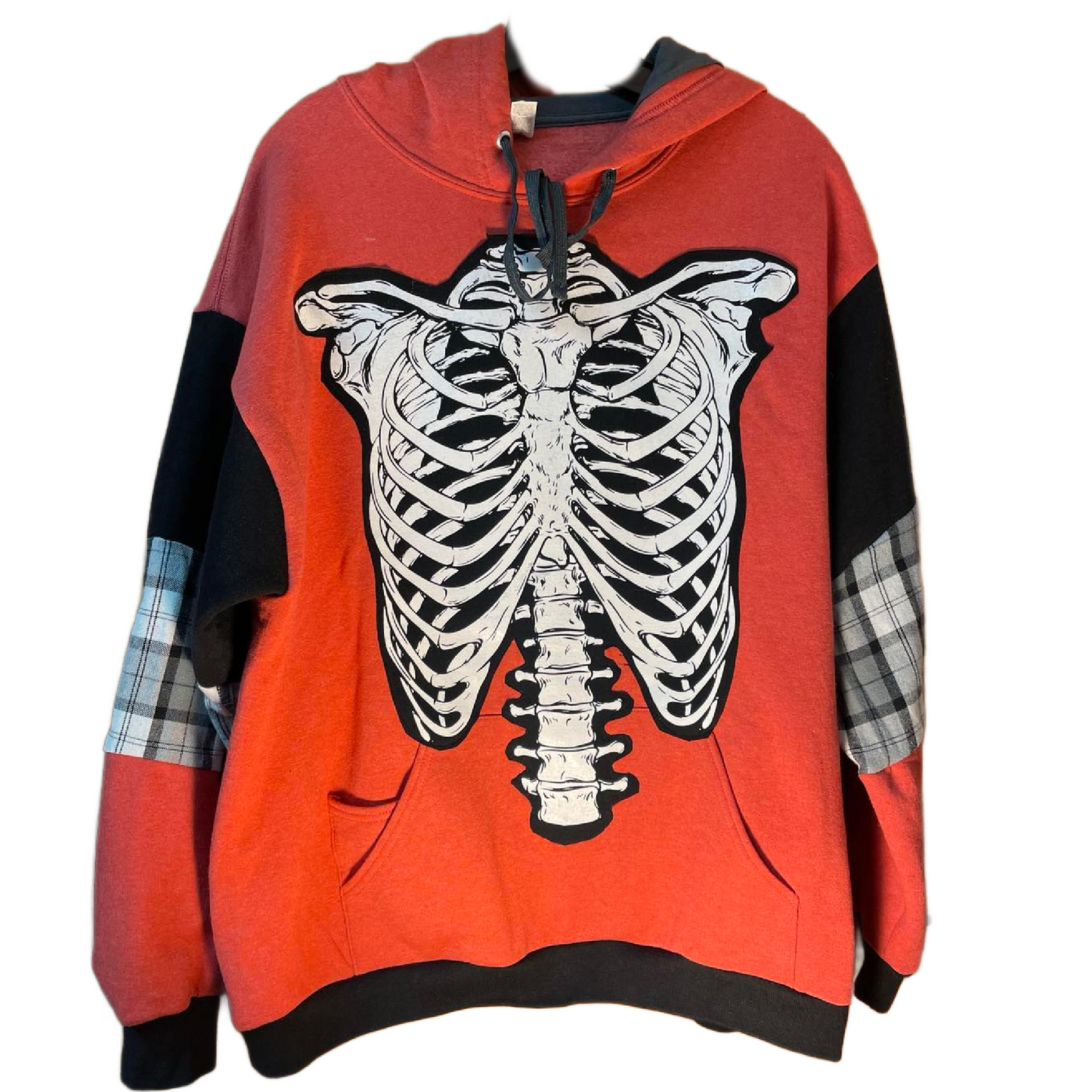 SKELLY: HOODIE