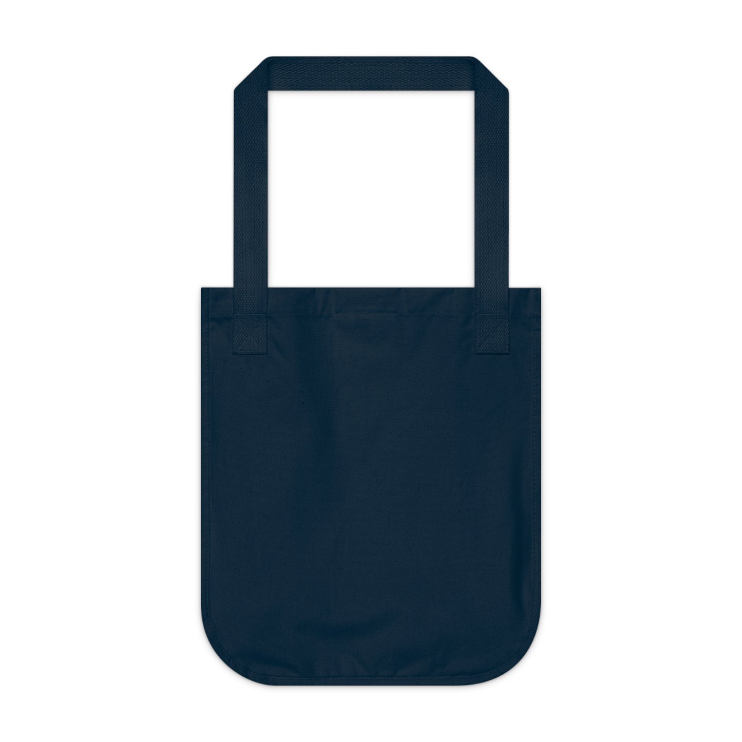 'THANK YOU for putting up' - Vintage-Inspired Organic Canvas Tote Bag