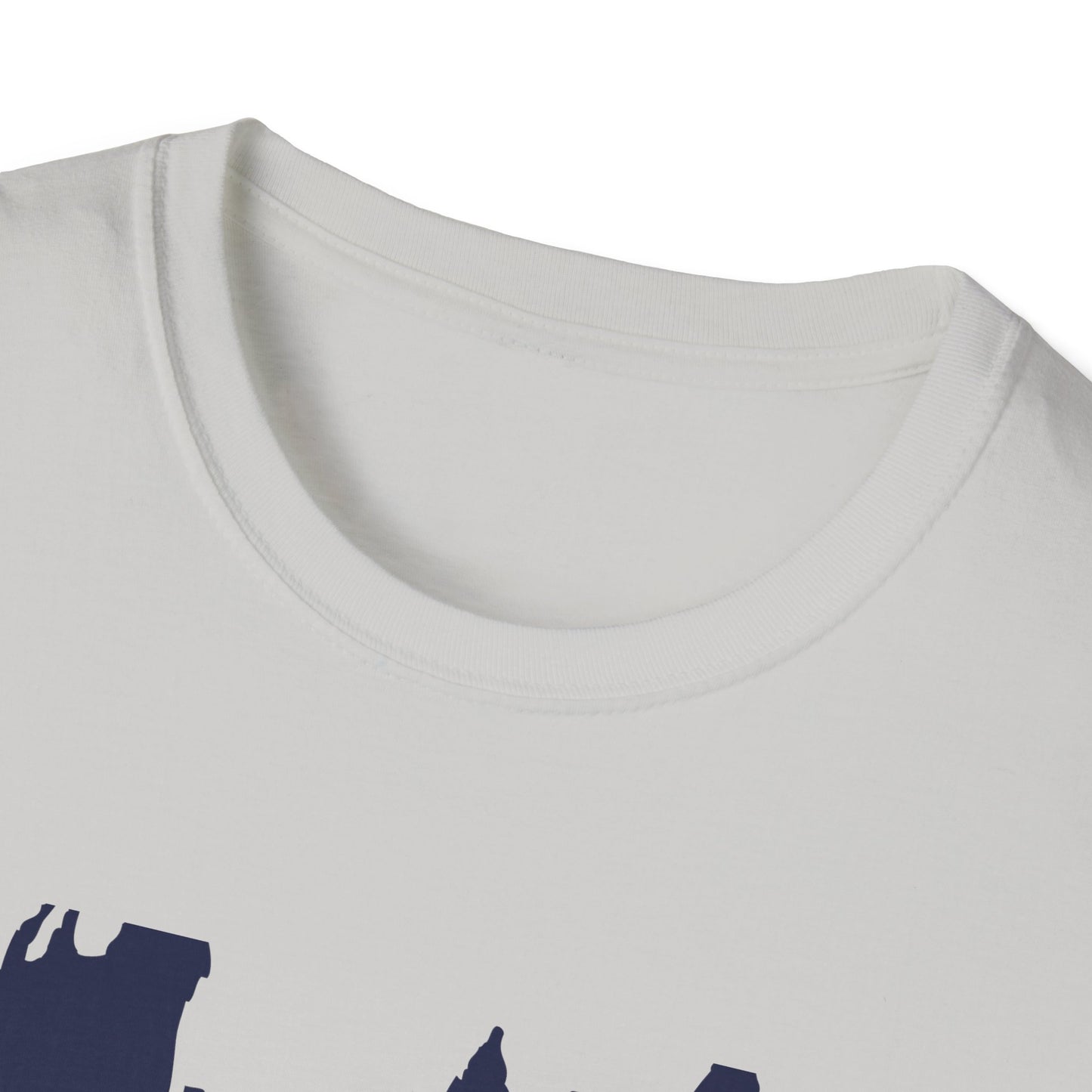 "GENUINELY stunned" - Retro Humor T-Shirt -
