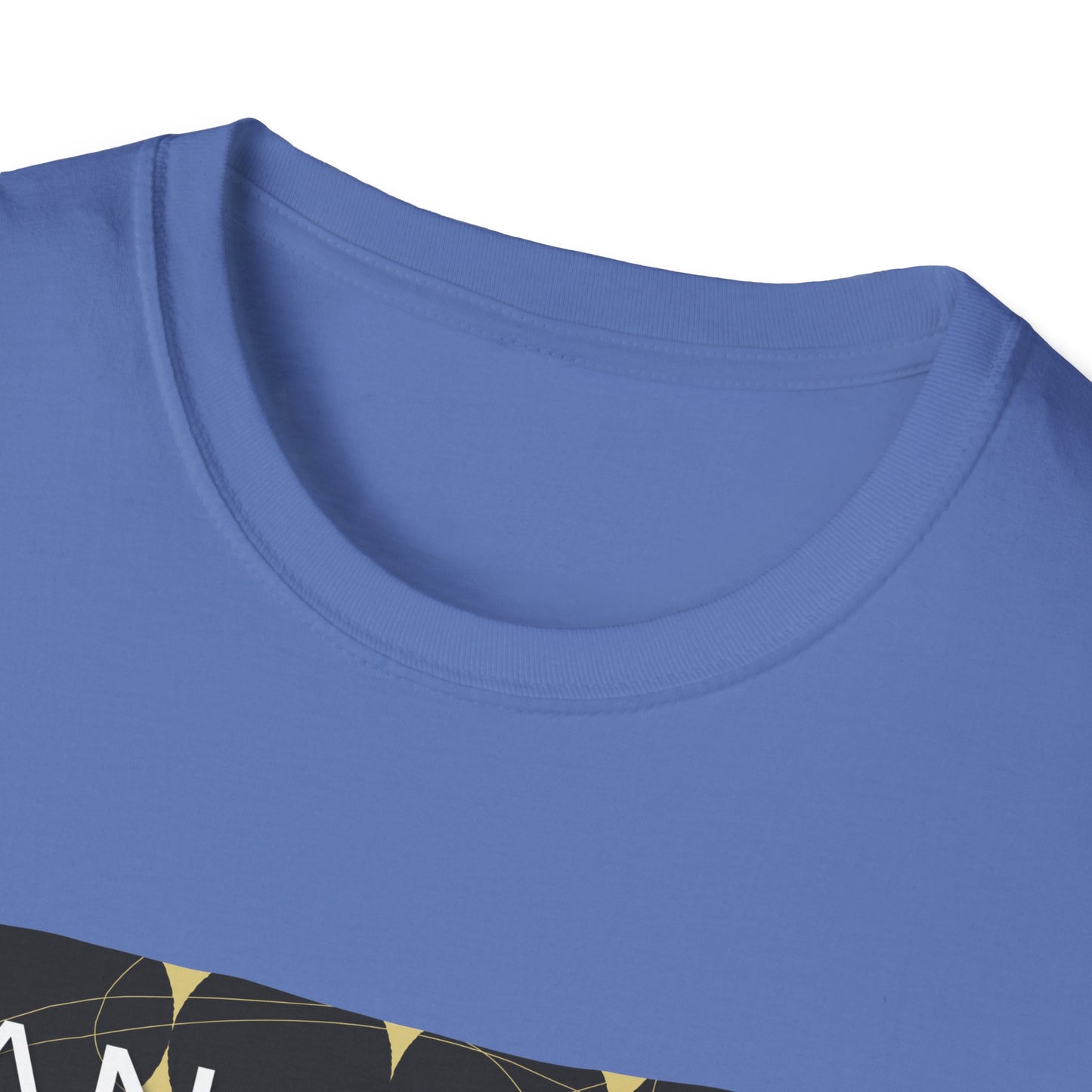 "CAN you NOT" - Retro Humor T-Shirt -