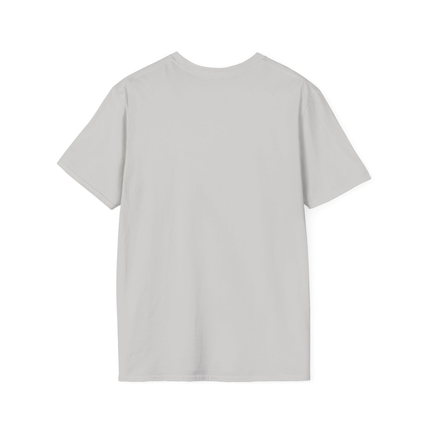 "THANK YOU for putting up" - Retro Humor T-Shirt -