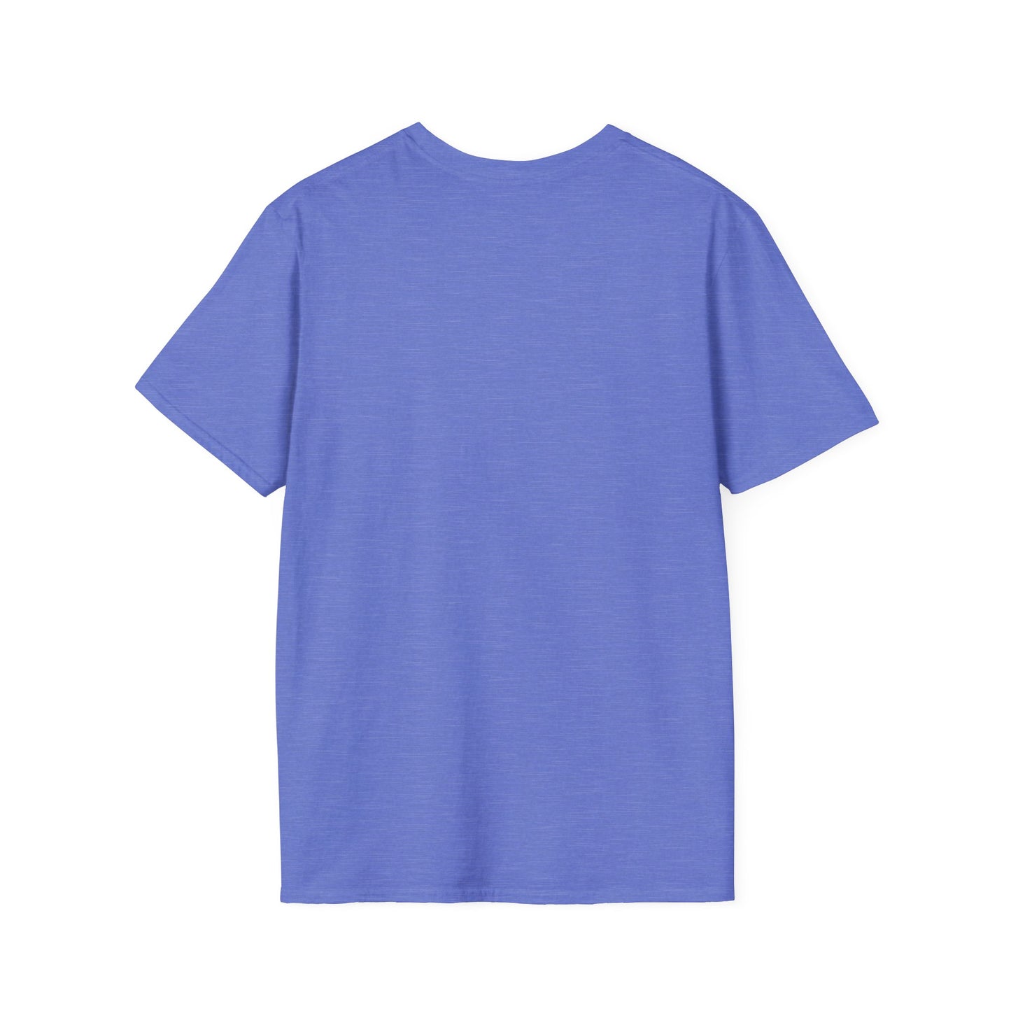 "THANK YOU for putting up" - Retro Humor T-Shirt -
