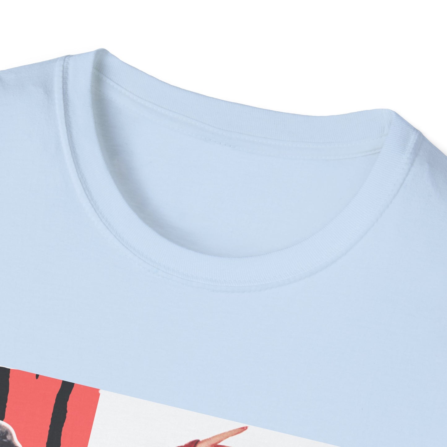 "THANK YOU for putting up" - Retro Humor T-Shirt -