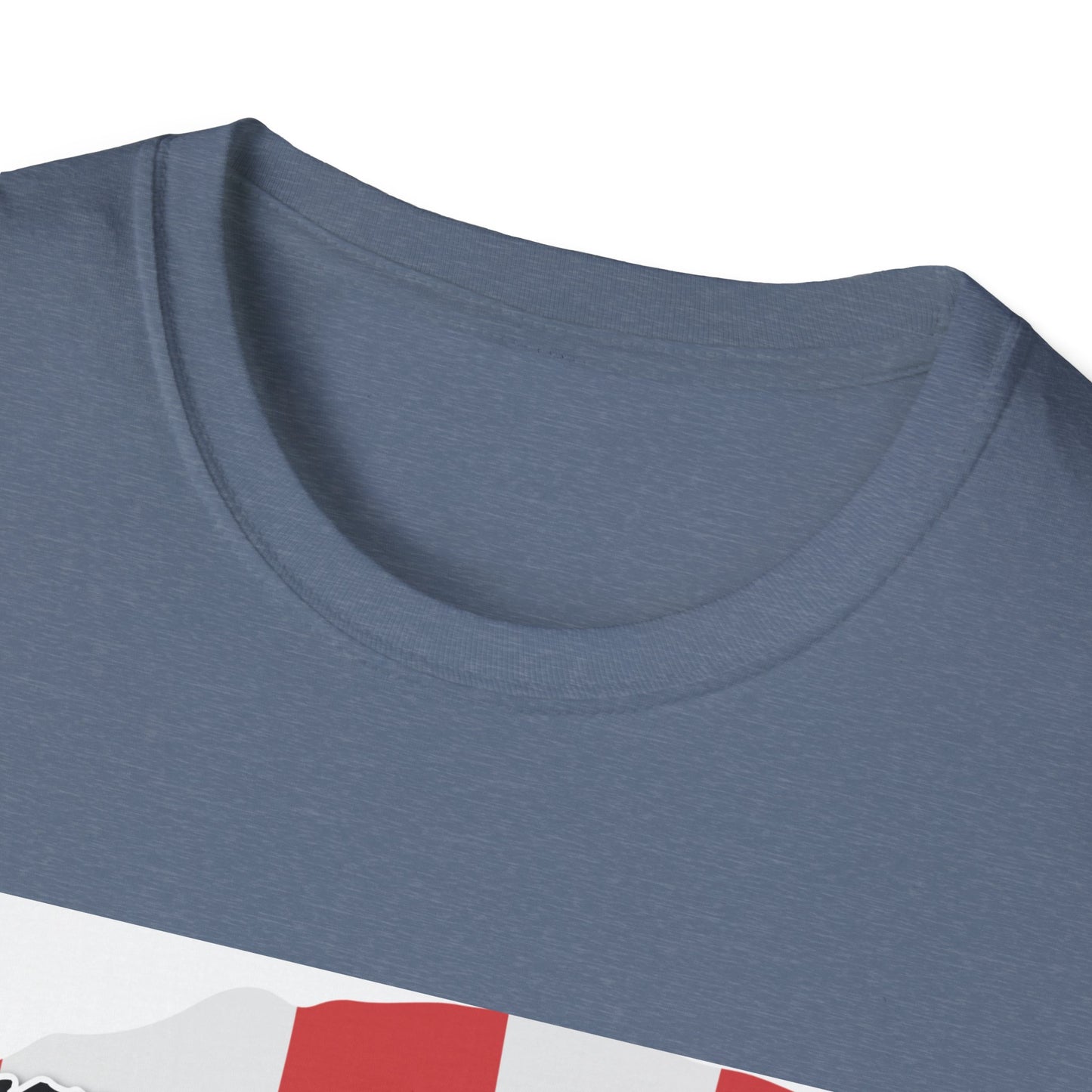 "I wonder if swearing will help?" - Retro Humor T-Shirt