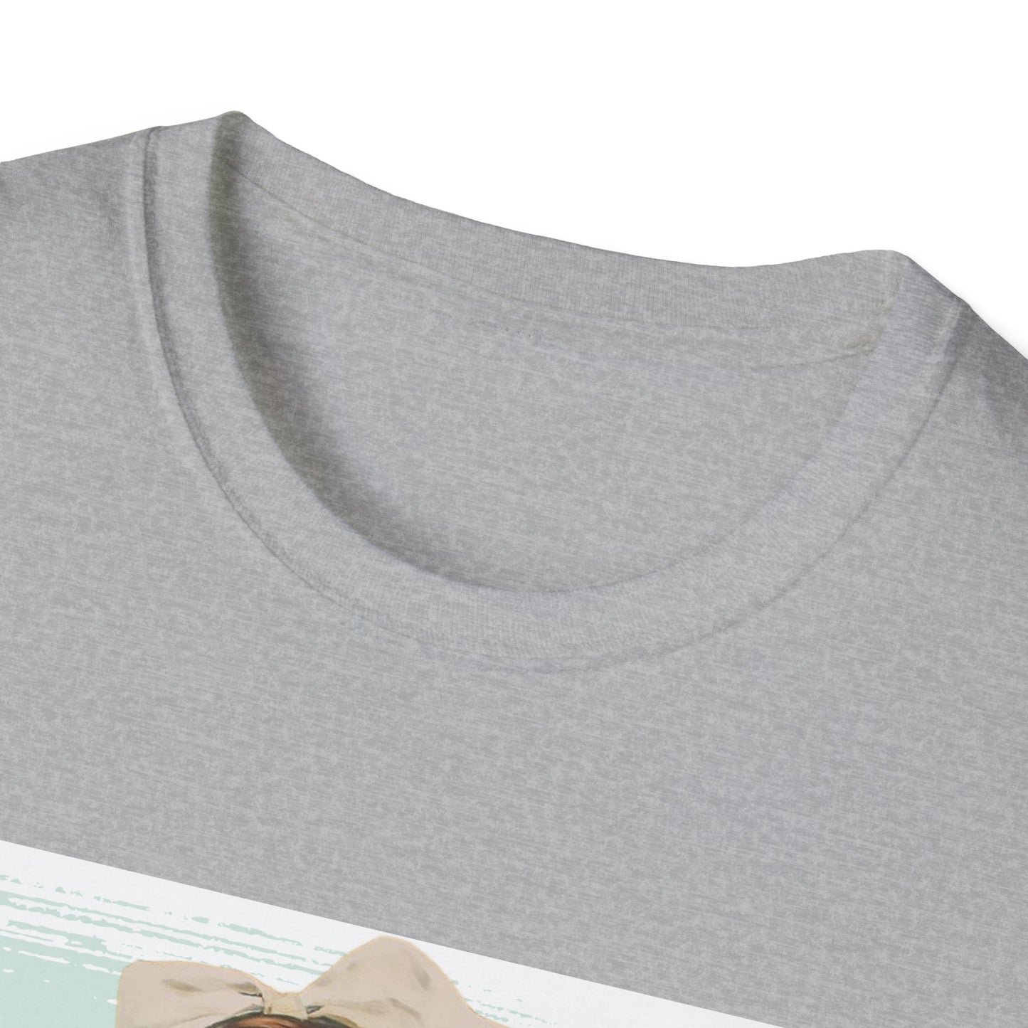 "do I look like?" - Retro Humor T-Shirt -