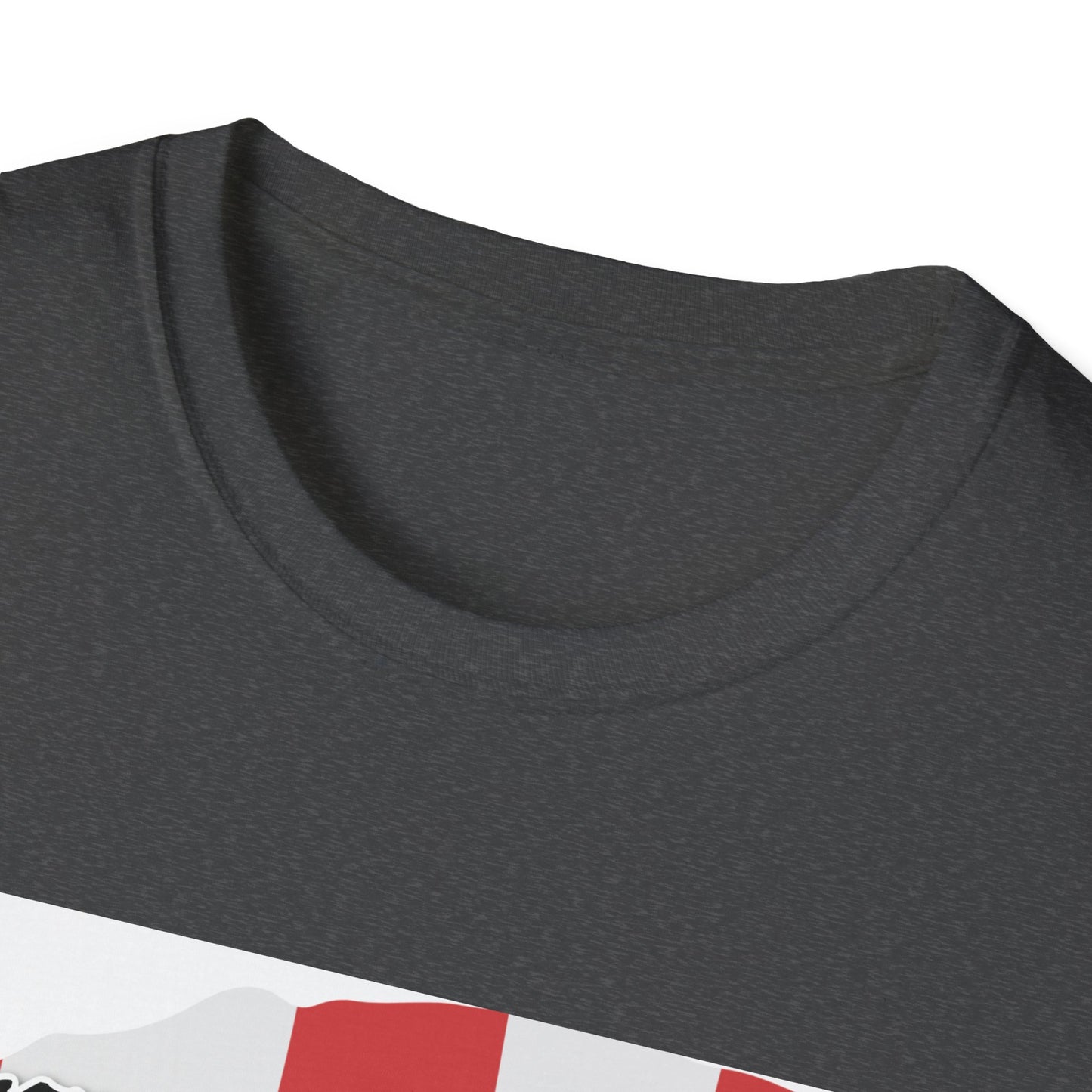 "I wonder if swearing will help?" - Retro Humor T-Shirt