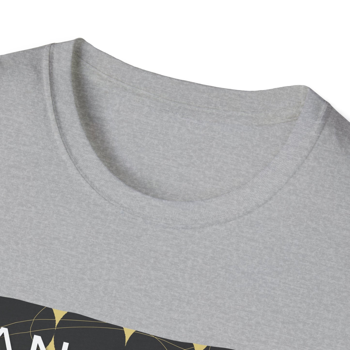 "CAN you NOT" - Retro Humor T-Shirt -