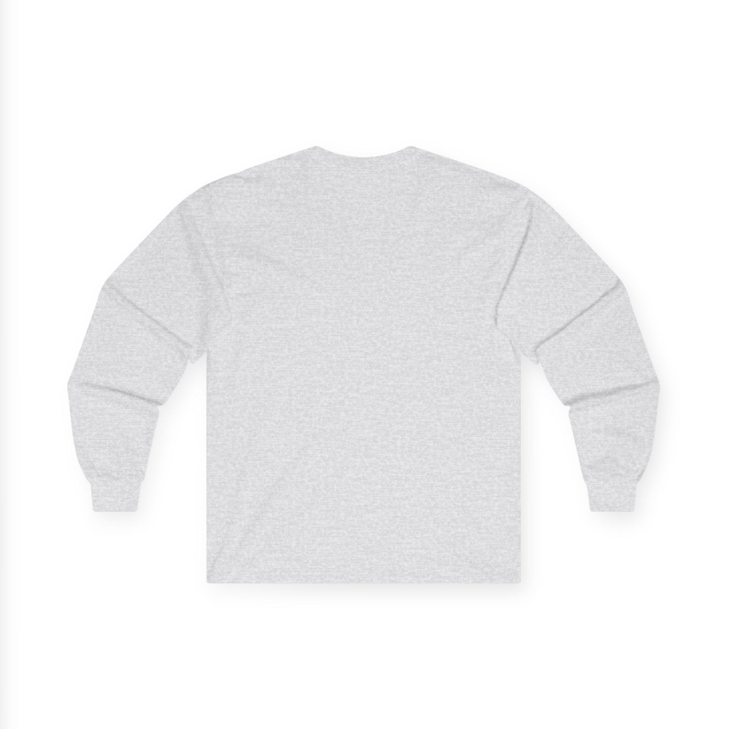 'CAUTION: I have no filters' -  Funny Retro Long Sleeve Tee -