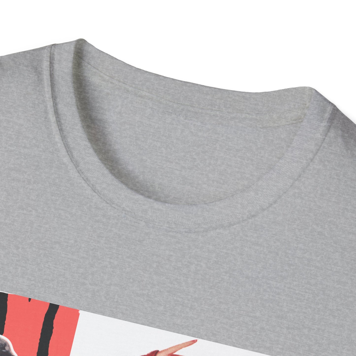 "THANK YOU for putting up" - Retro Humor T-Shirt -