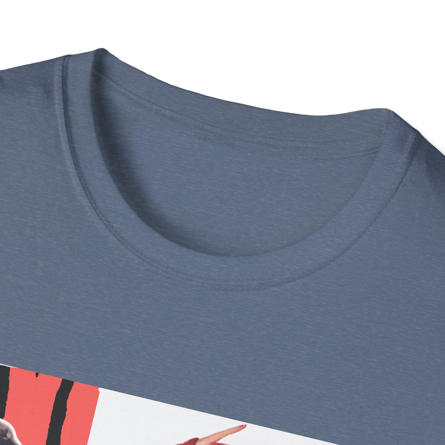 "THANK YOU for putting up" - Retro Humor T-Shirt -