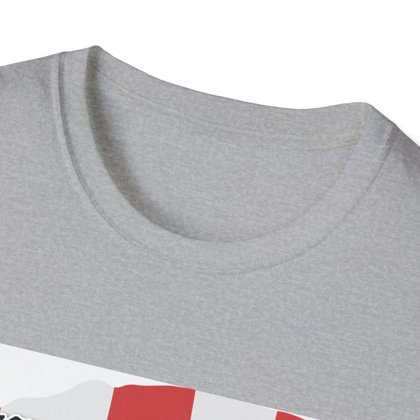 "I wonder if swearing will help?" - Retro Humor T-Shirt