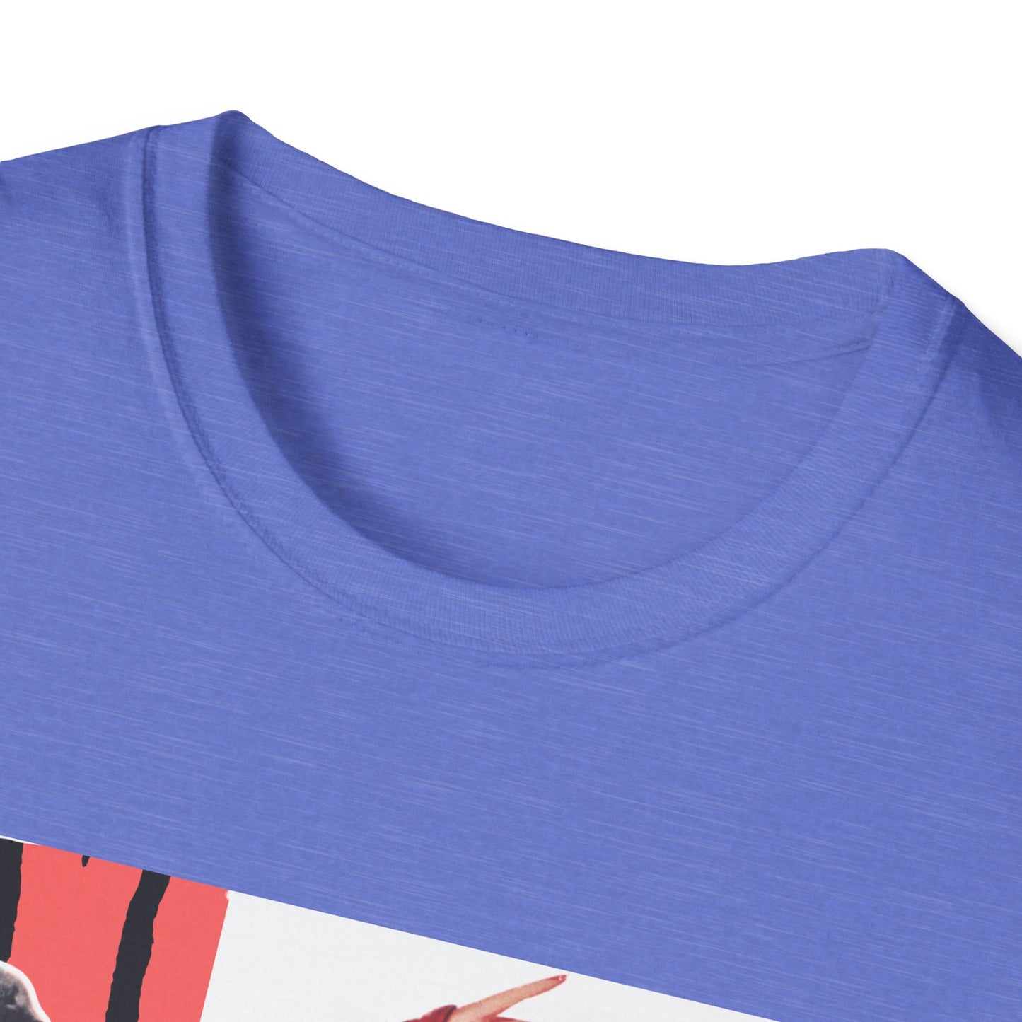 "THANK YOU for putting up" - Retro Humor T-Shirt -