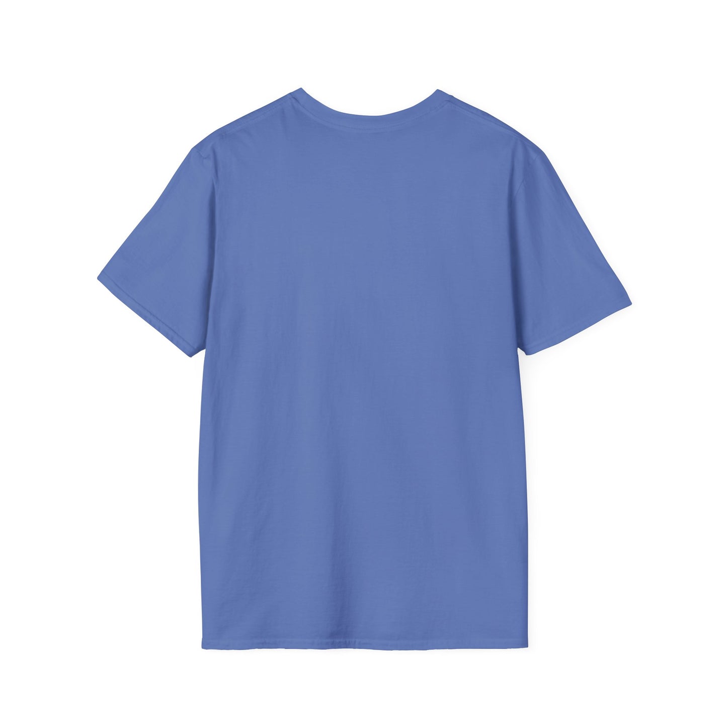 "THANK YOU for putting up" - Retro Humor T-Shirt -