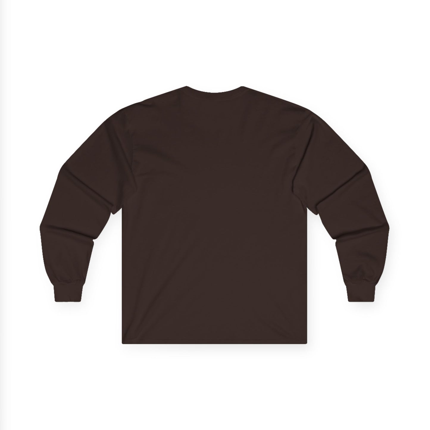 'CAUTION: I have no filters' -  Funny Retro Long Sleeve Tee -