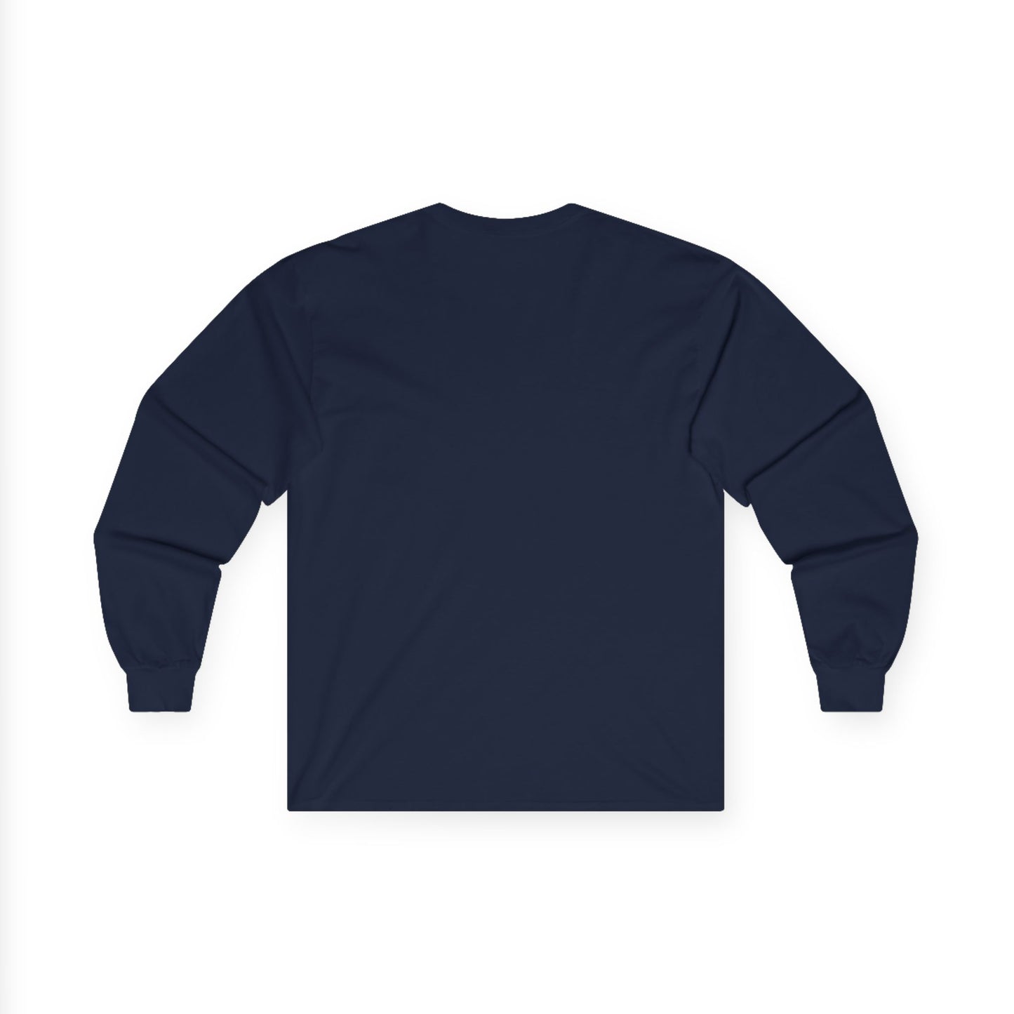 'CAUTION: I have no filters' -  Funny Retro Long Sleeve Tee -
