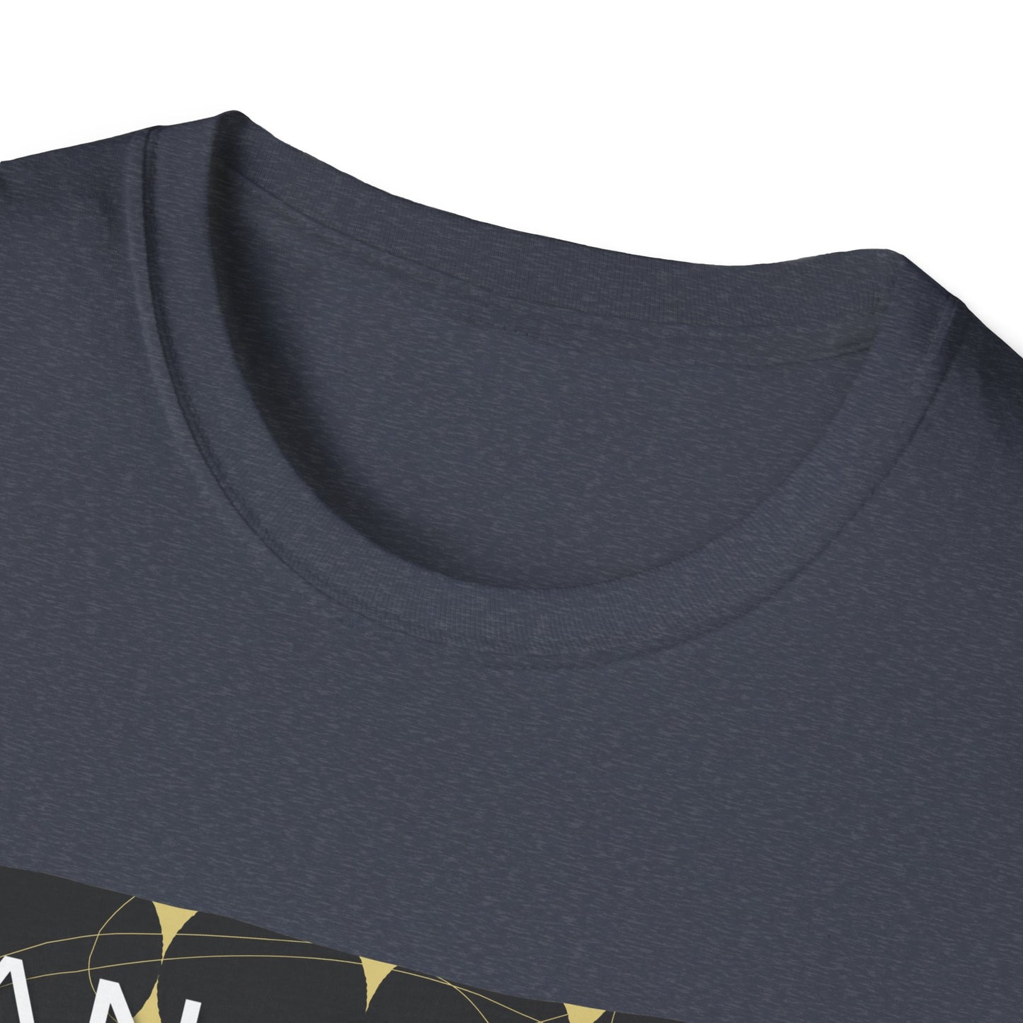 "CAN you NOT" - Retro Humor T-Shirt -