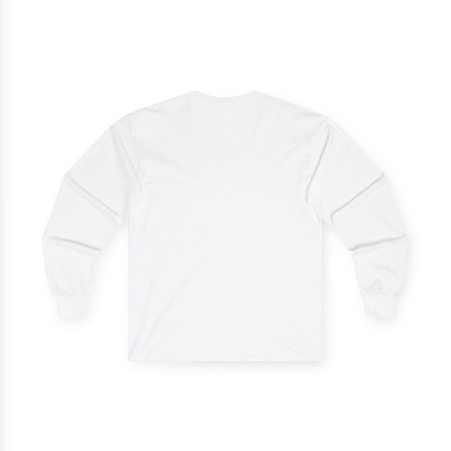 'CAUTION: I have no filters' -  Funny Retro Long Sleeve Tee -