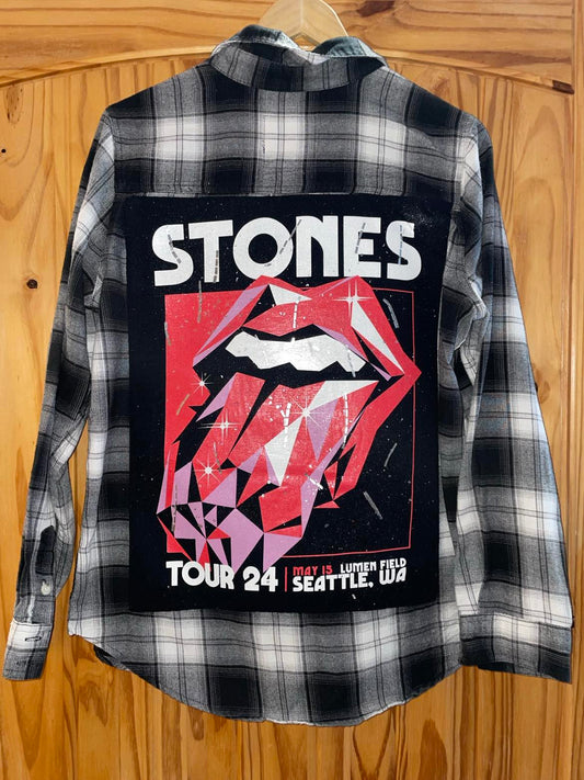 the STONES
