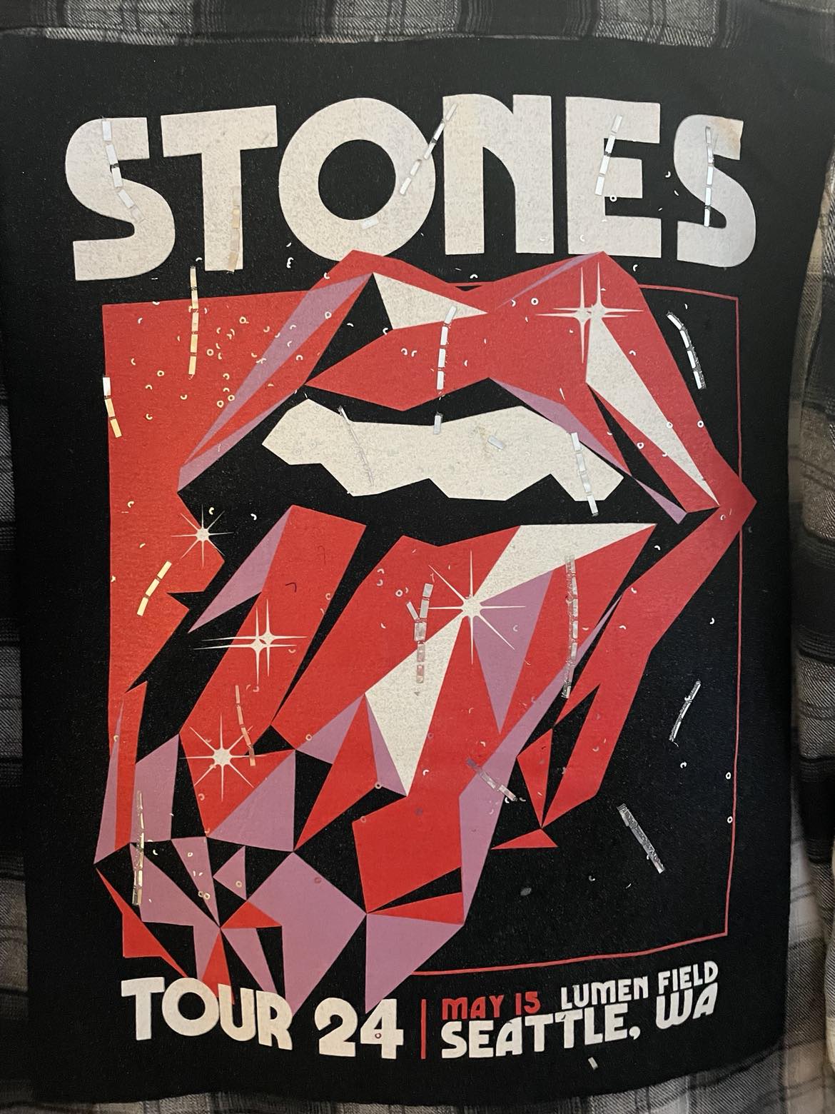 the STONES
