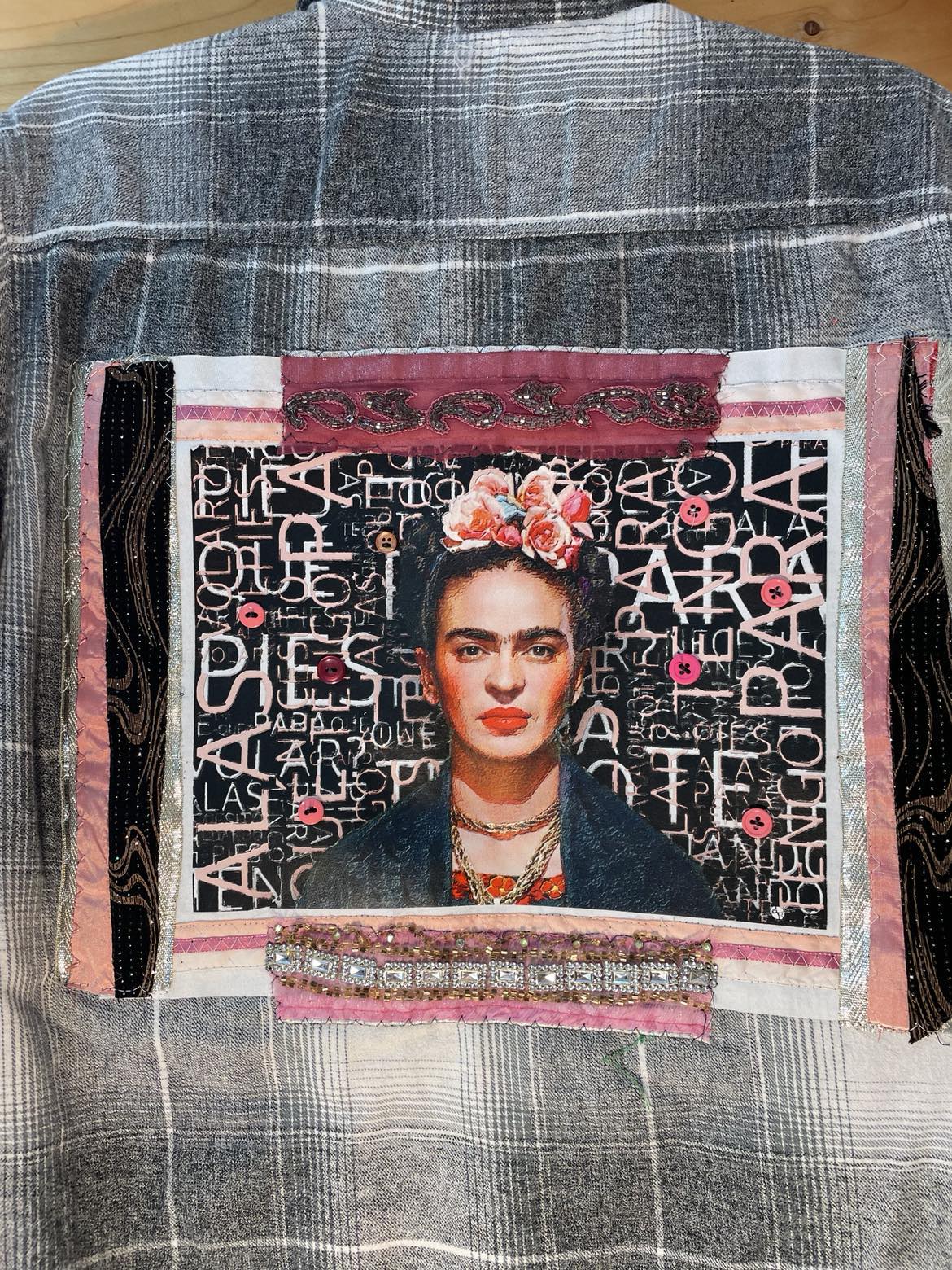 Art. Love. Pain. Power. – The Frida Edition
