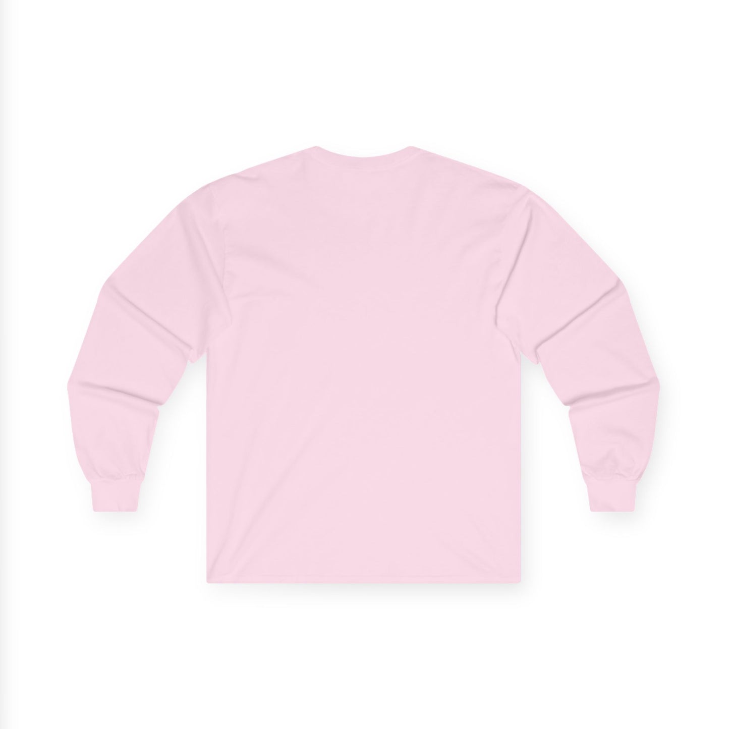 'the CUP matters' -  Funny Retro Long Sleeve Tee -