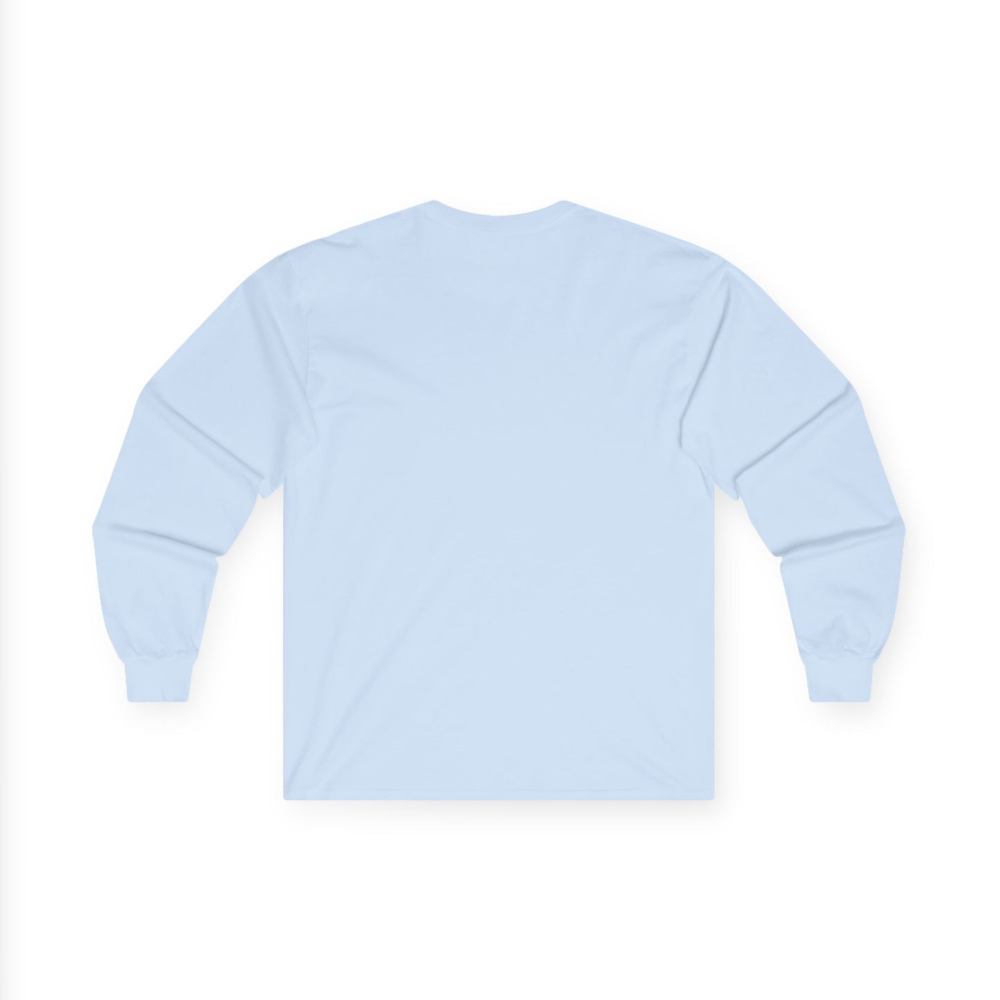 'This GRANDMA has seen some' - Funny Retro Long Sleeve Tee -