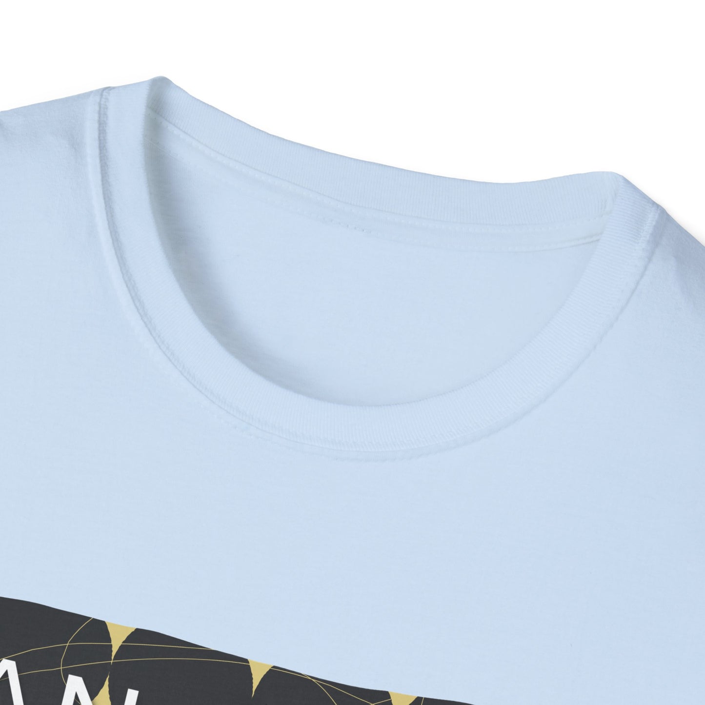"CAN you NOT" - Retro Humor T-Shirt -