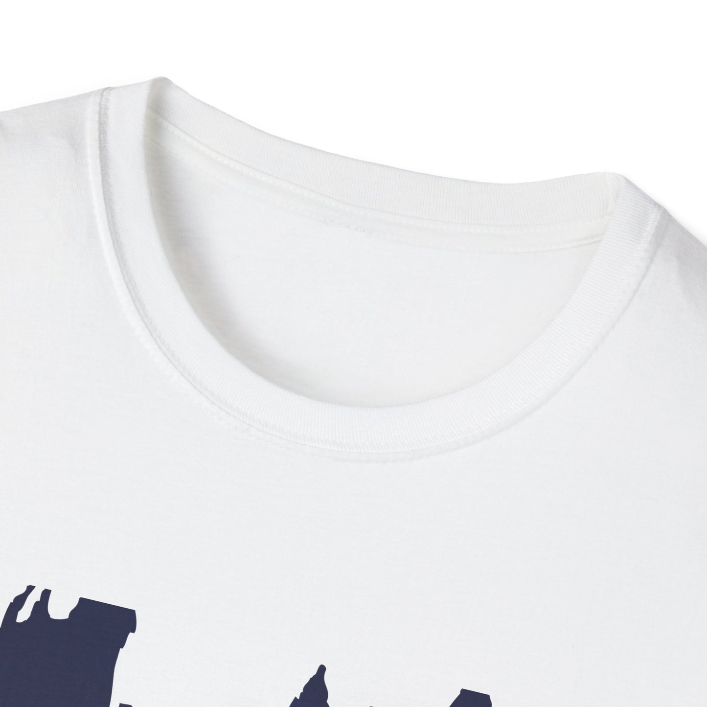 "GENUINELY stunned" - Retro Humor T-Shirt -