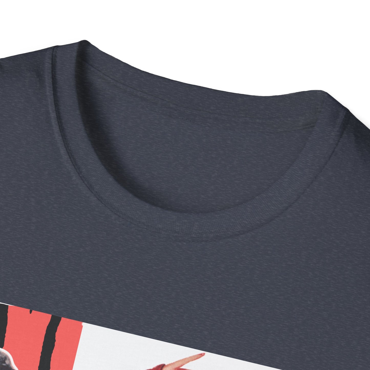 "THANK YOU for putting up" - Retro Humor T-Shirt -