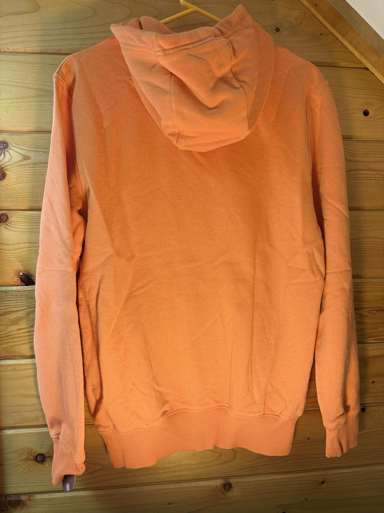 “Amsterdam Spin” Hoodie