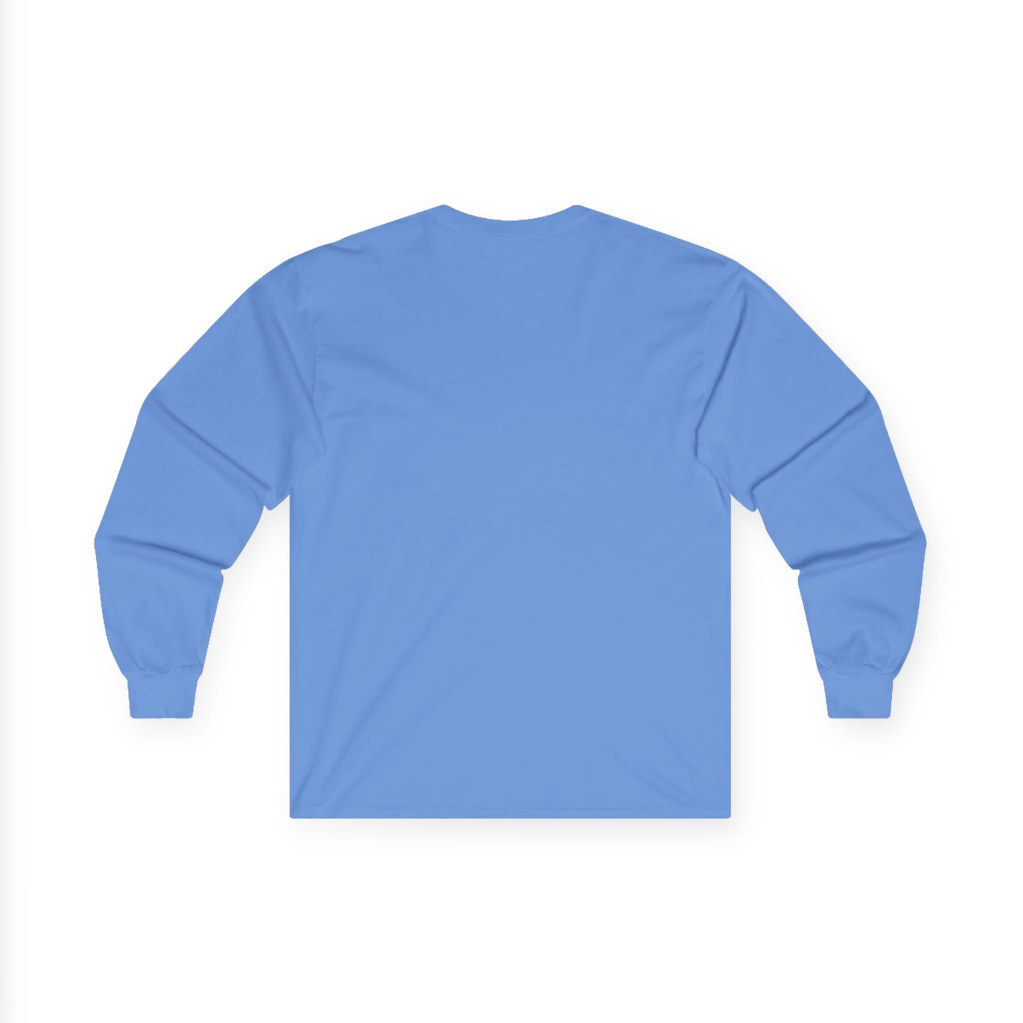 'THANK YOU for putting up' - Funny Retro Long Sleeve Tee -